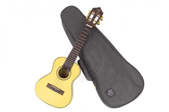 Укулеле концерт TOM TUC-680M - Укулеле концерт - фото 7