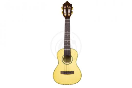 Укулеле концерт TOM TUC-680M - Укулеле концерт - фото 11