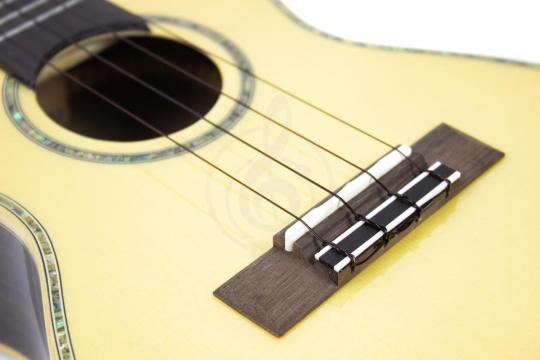 Укулеле концерт TOM TUC-680M - Укулеле концерт - фото 15