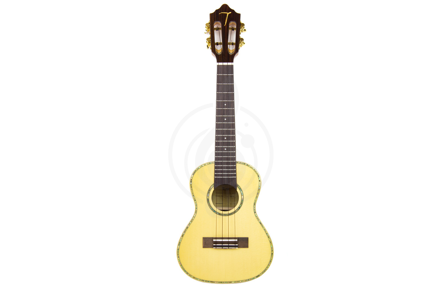 Укулеле концерт TOM TUC-680M - Укулеле концерт - фото 11