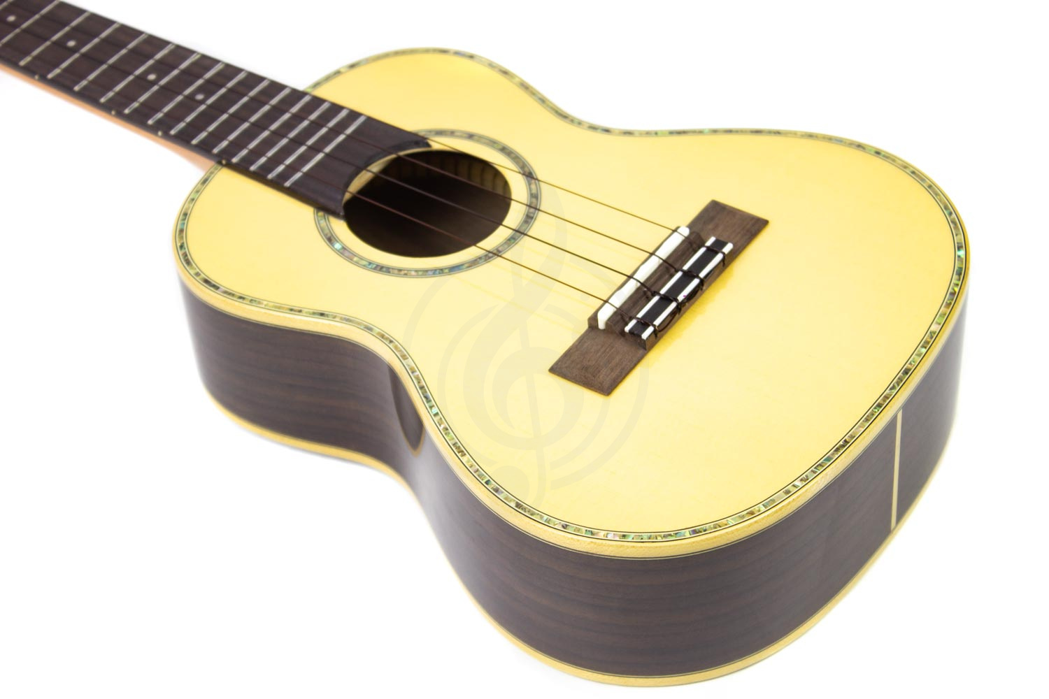 Укулеле концерт TOM TUC-680M - Укулеле концерт - фото 14