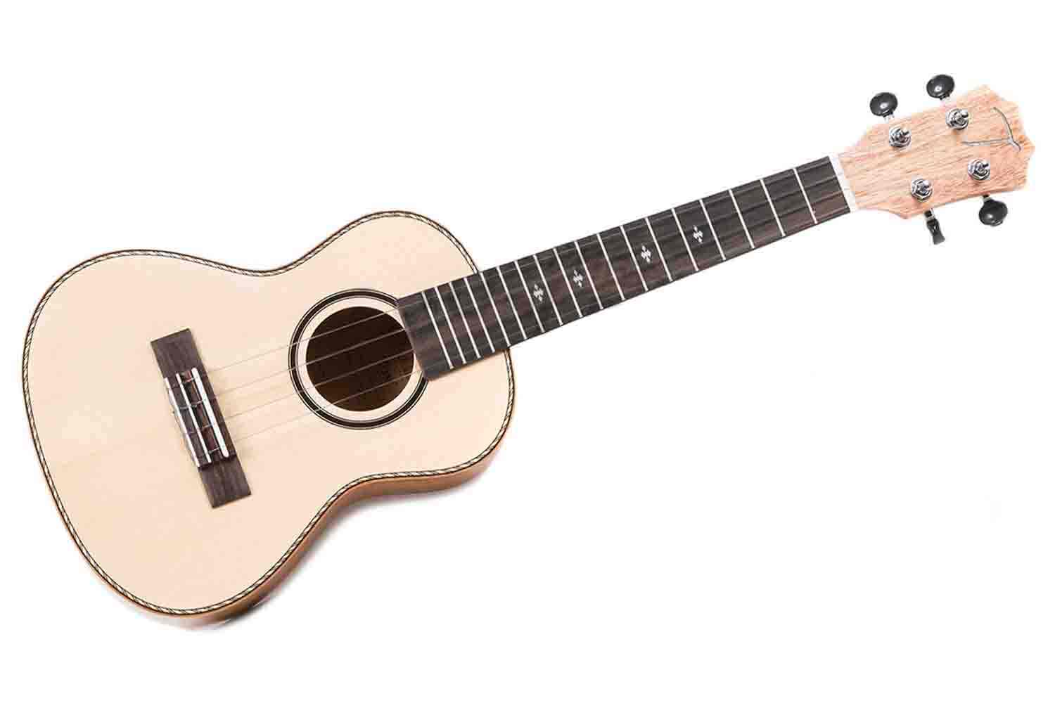 Укулеле тенор TOM TUT-280 - Укулеле тенор - фото 1