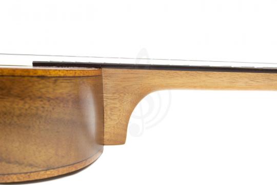 Укулеле тенор TOM TUT-700E - укулеле тенор с чехлом со звукоснимателем - фото 10