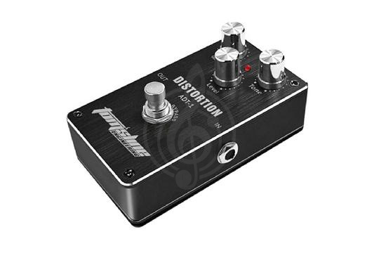 Изображение Tomsline ADT-1 DISTORTION - Гитарный эффект