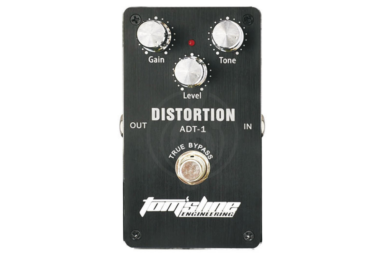 Педаль эффектов для электрогитары Tomsline ADT-1 DISTORTION - Гитарный эффект - фото 2