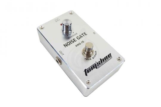 Педаль эффектов для электрогитары Tomsline ANG-1S NOISE GATE - Гитарный эффект - фото 4