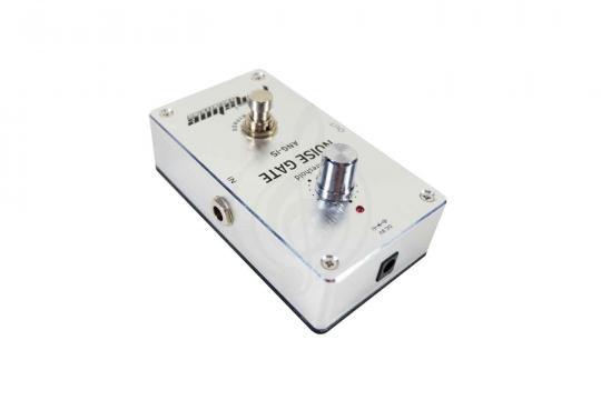 Педаль эффектов для электрогитары Tomsline ANG-1S NOISE GATE - Гитарный эффект - фото 5