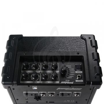 Комбоусилитель для электрогитары Tomsline TM-05 - Комбо гитарный, 10W - фото 4