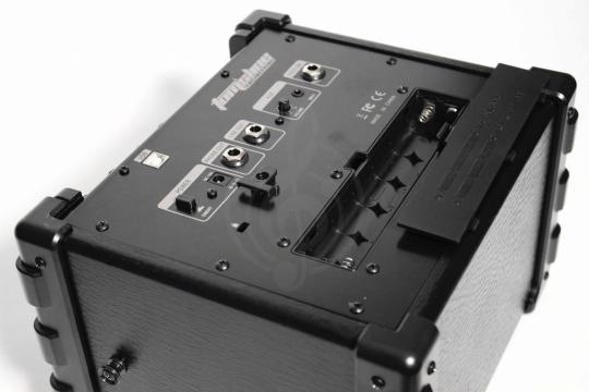 Комбоусилитель для электрогитары Tomsline TM-05 - Комбо гитарный, 10W - фото 5
