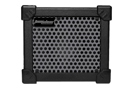 Комбоусилитель для электрогитары Tomsline TM-05 - Комбо гитарный, 10W - фото 1