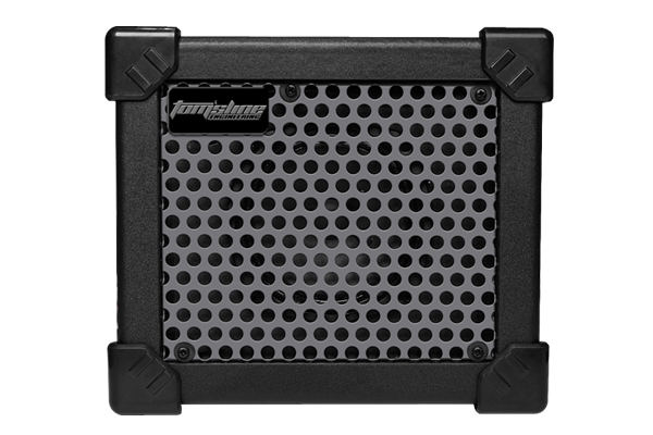 Комбоусилитель для электрогитары Tomsline TM-05 - Комбо гитарный, 10W - фото 1