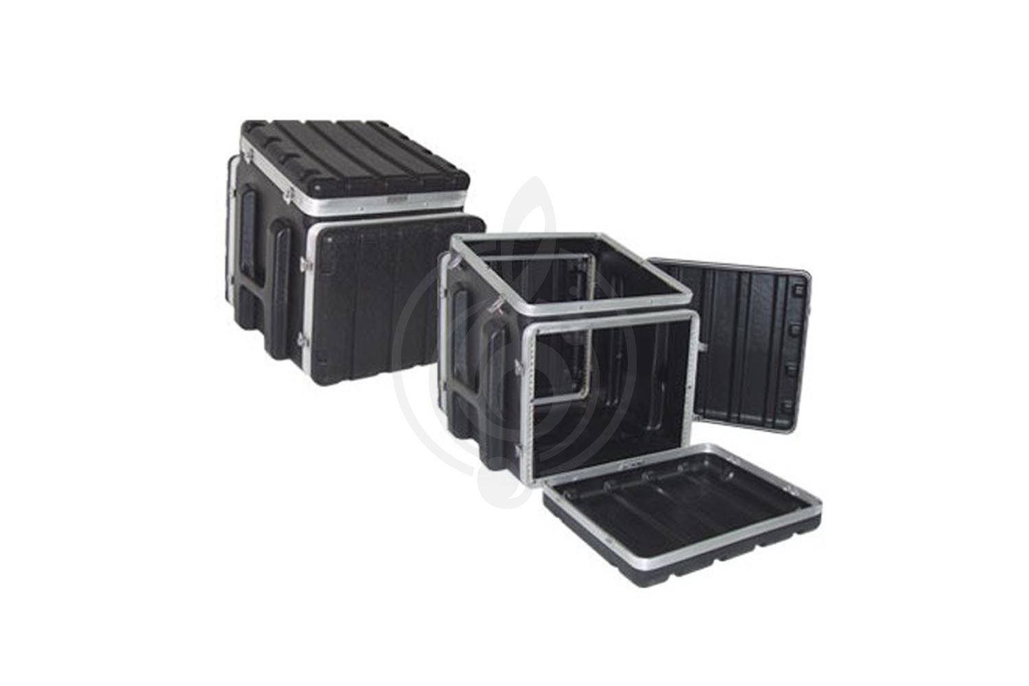 Рэковый кейс TOREX PE10X8 - Рэковый кейс - фото 1