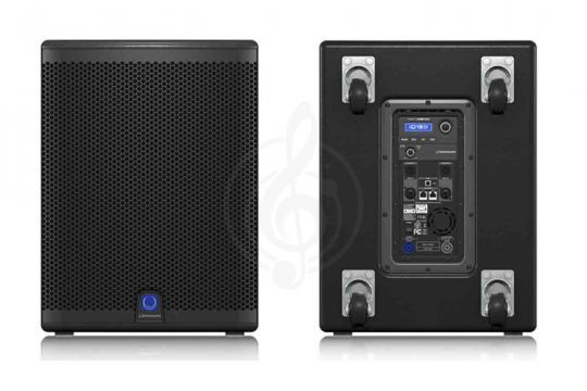 Активный сабвуфер Turbosound iQ15B - Активный сабвуфер - фото 2