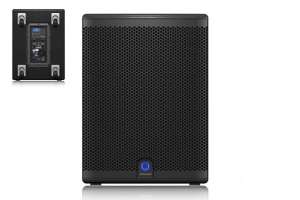 Изображение Turbosound iQ15B - Активный сабвуфер