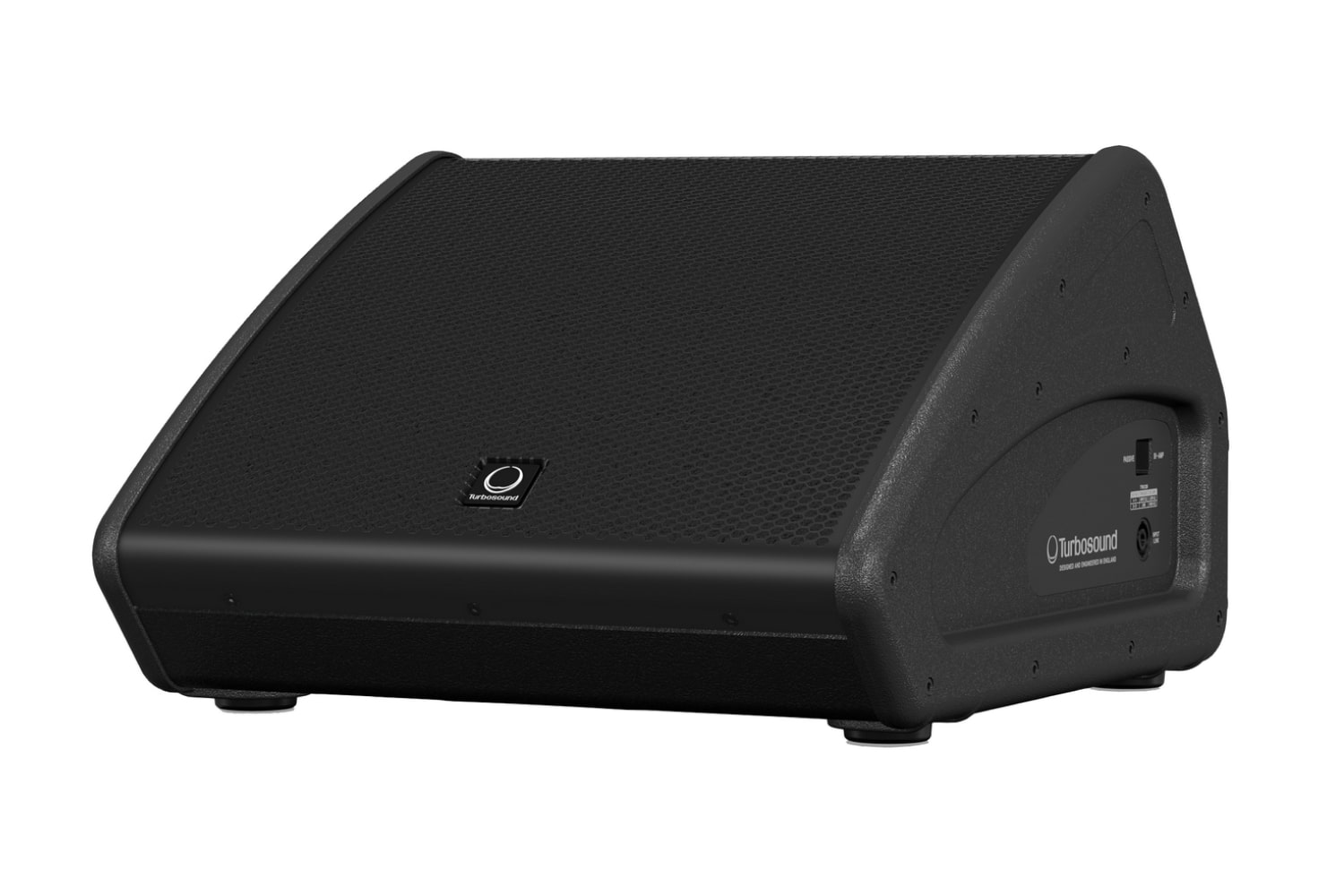 Монитор сценический пассивный TURBOSOUND TFM122M - Пассивный сценический монитор - фото 1