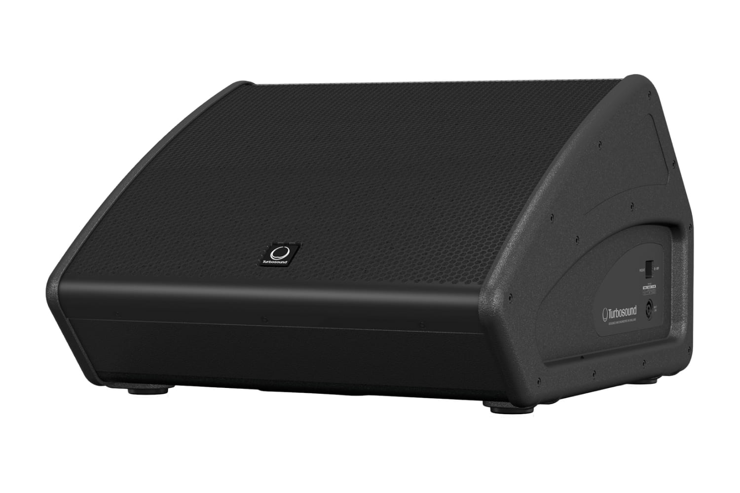 Монитор сценический пассивный TURBOSOUND TFM152M - Пассивный сценический монитор - фото 1