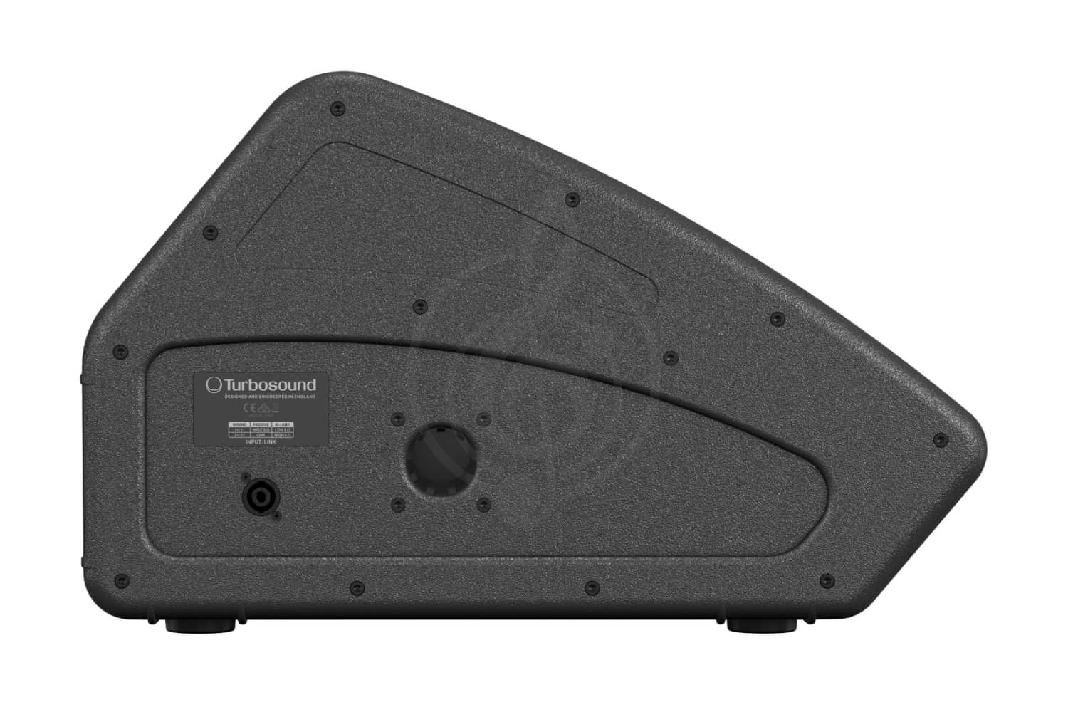 Монитор сценический пассивный TURBOSOUND TFM152M - Пассивный сценический монитор - фото 3