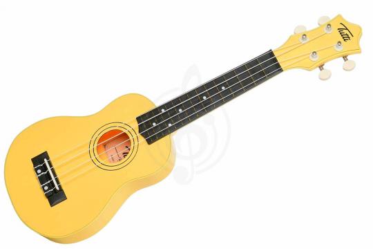 Укулеле сопрано TUTTI JR-10 GOR - Укулеле сопрано - фото 2