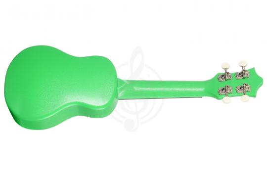 Укулеле сопрано TUTTI JR-10 MLH - Укулеле сопрано - фото 3
