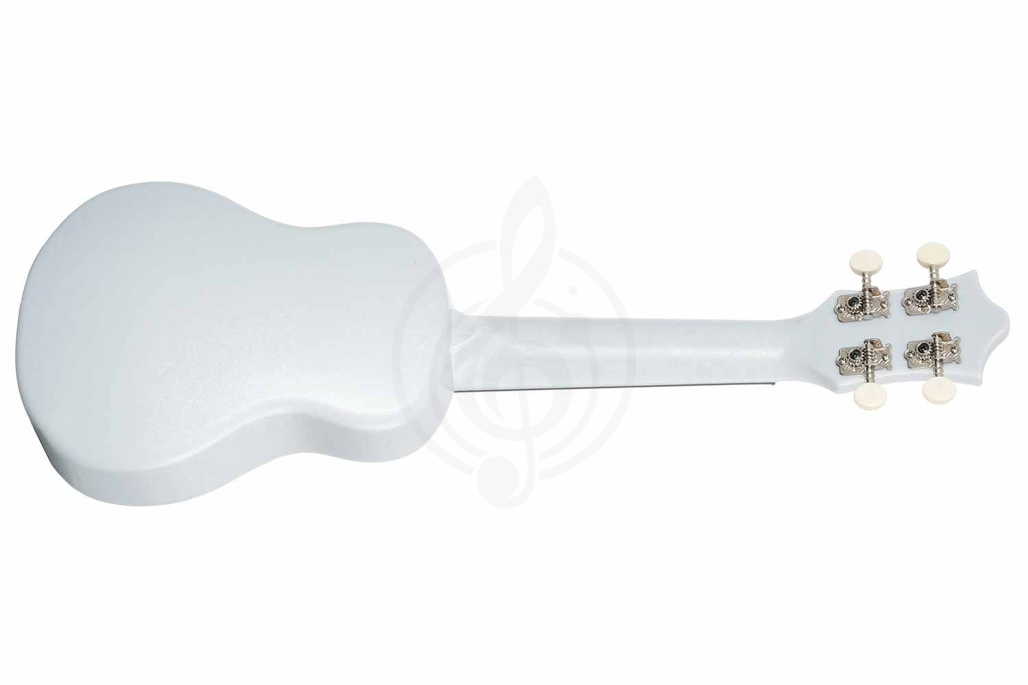 Укулеле сопрано TUTTI  JR-10 SWH - Укулеле сопрано - фото 3