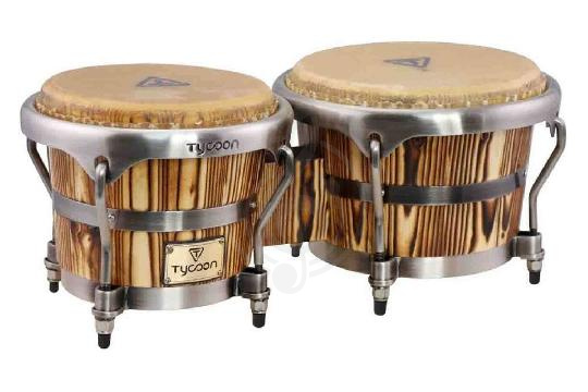 Бонго TYCOON MTCH-BC - Бонго - фото