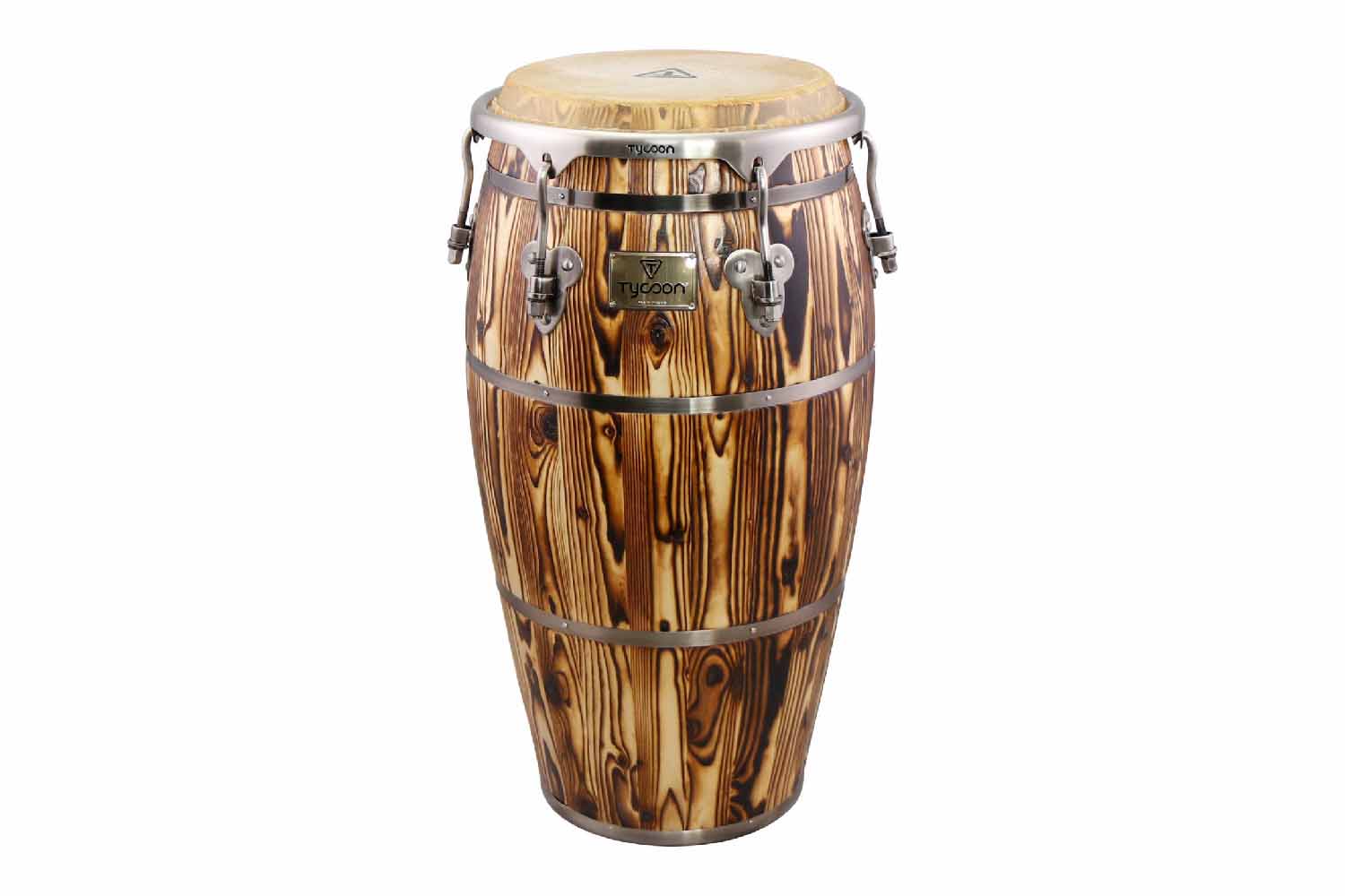  TYCOON MTCH-BC/S 130 - Конго - фото 1