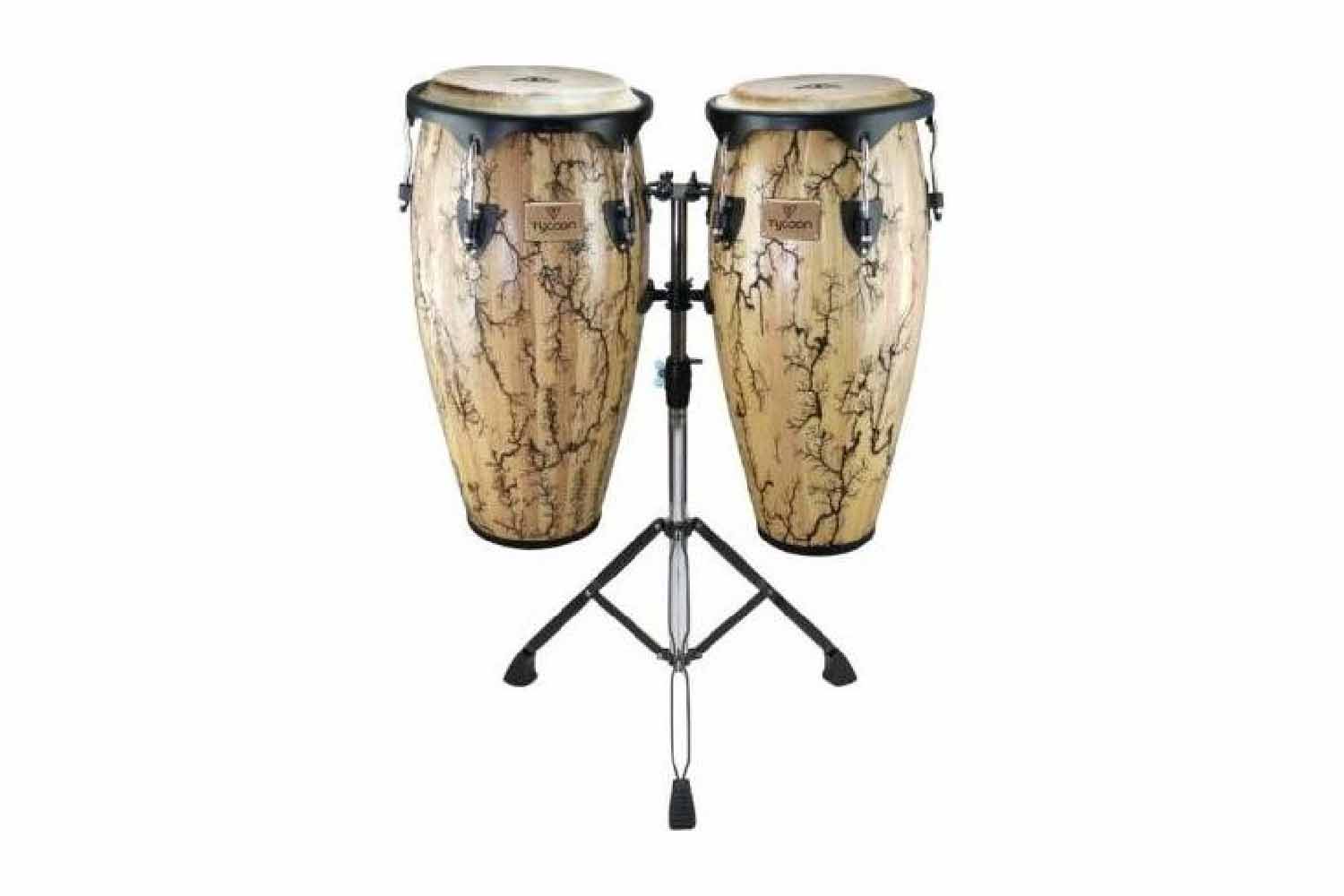  TYCOON STCS B WI/D Willow - Конго - фото 1