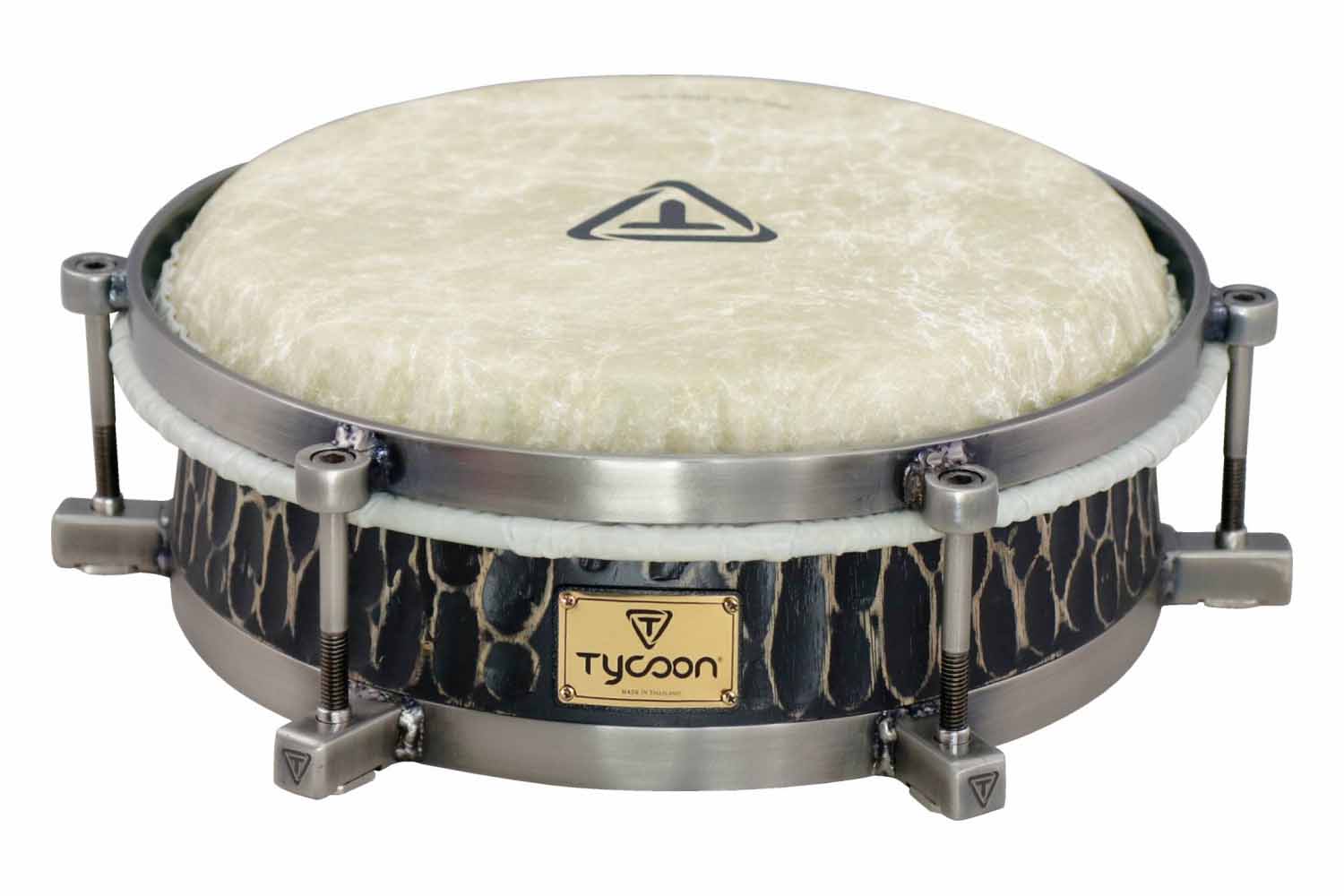  TYCOON TAC-110 BC HC - Конго - фото 1