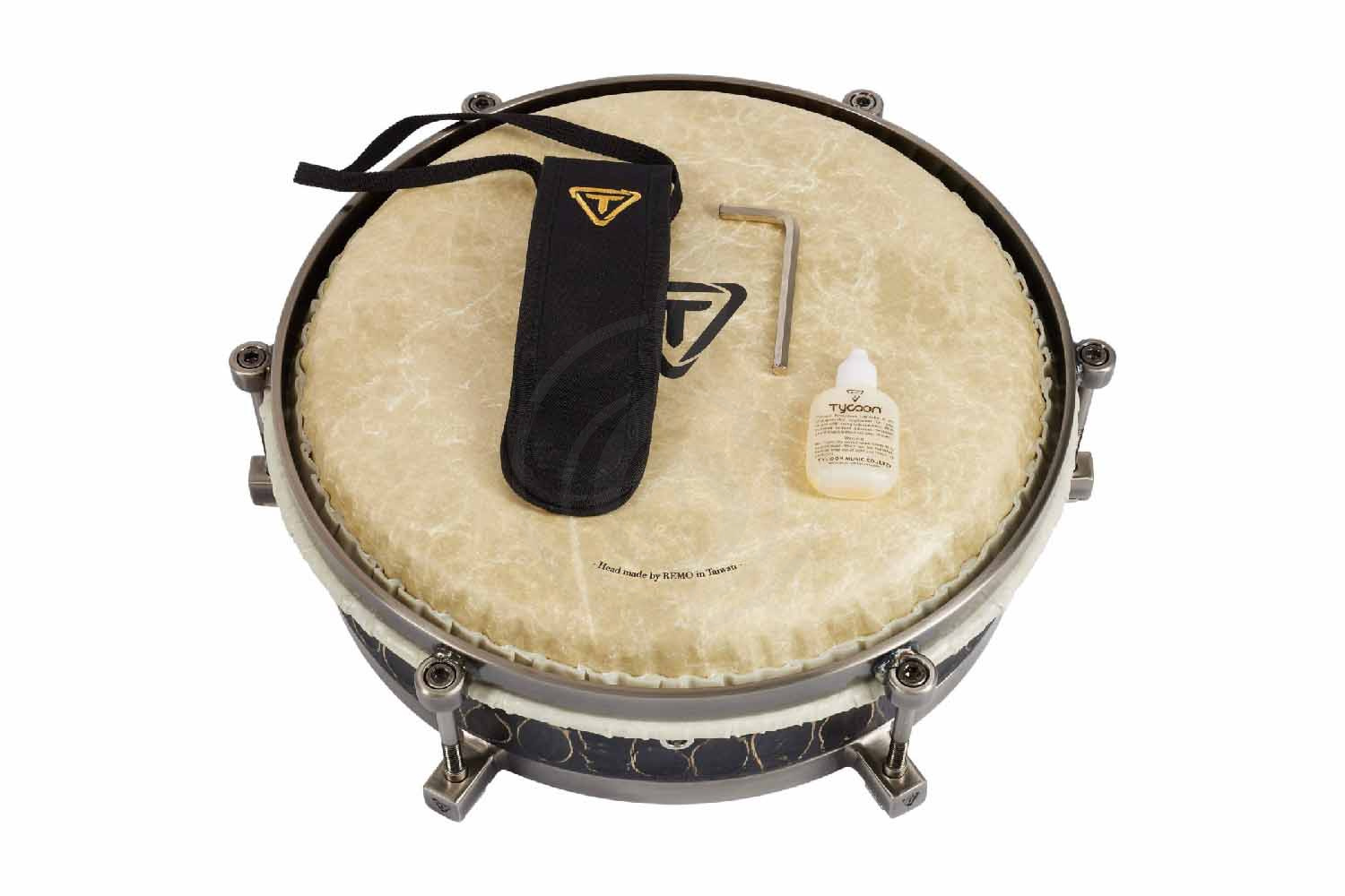  TYCOON TAC-110 BC HC - Конго - фото 3