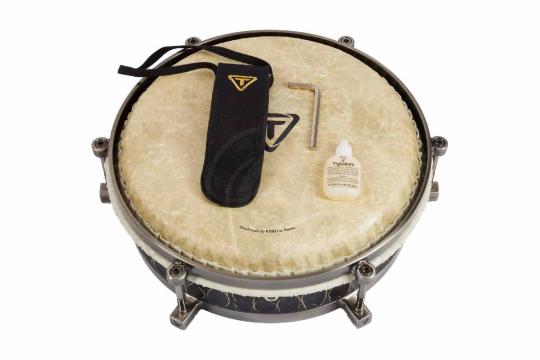  TYCOON TAC-120 BC HC - Конго - фото 3