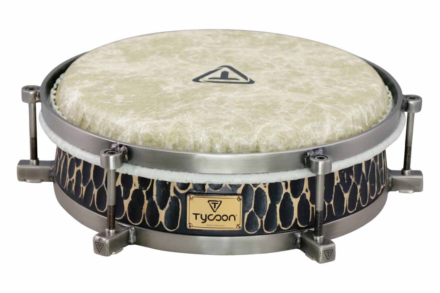  TYCOON TAC-120 BC HC - Конго - фото 1