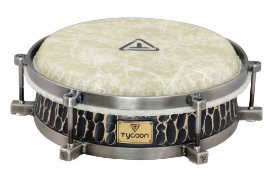  TYCOON TAC-120 BC HC набор - Конго - фото 4