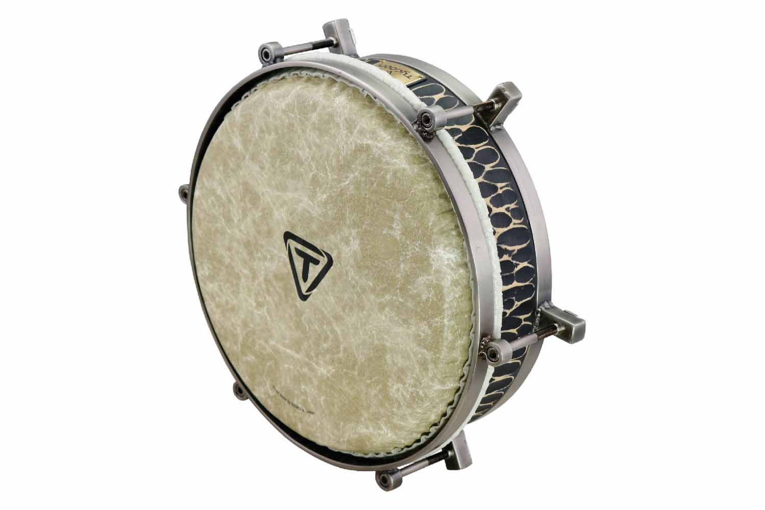  TYCOON TAC-130 BC HC - Конго - фото 5