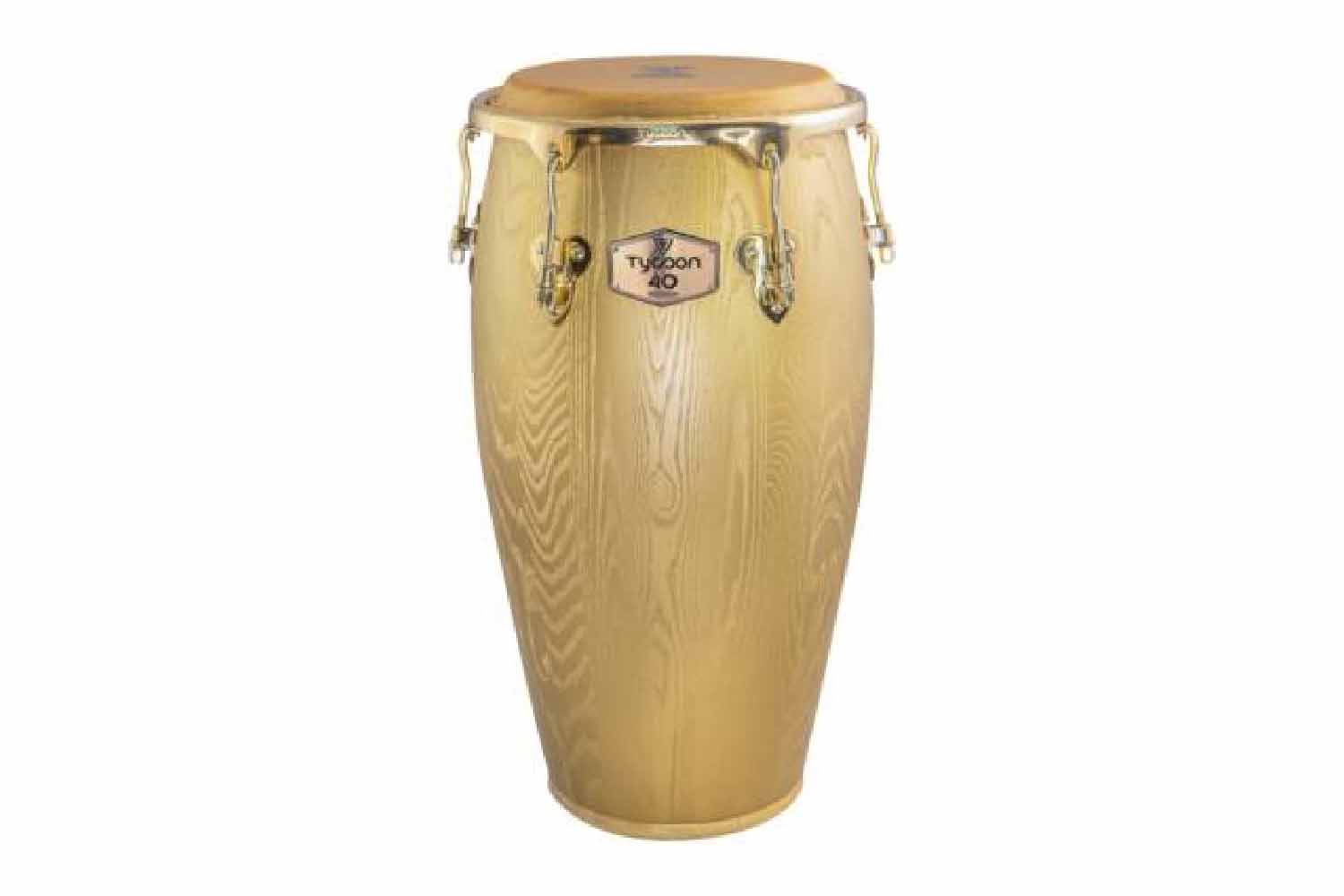  TYCOON TC40CSC-G/S 100 - Конго - фото 1