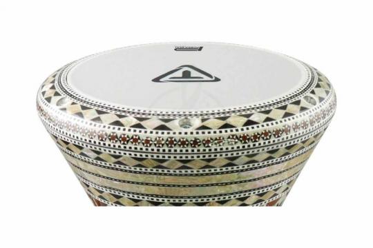  TYCOON TDA-RH 80 - Мембрана для дарбуки - фото 2