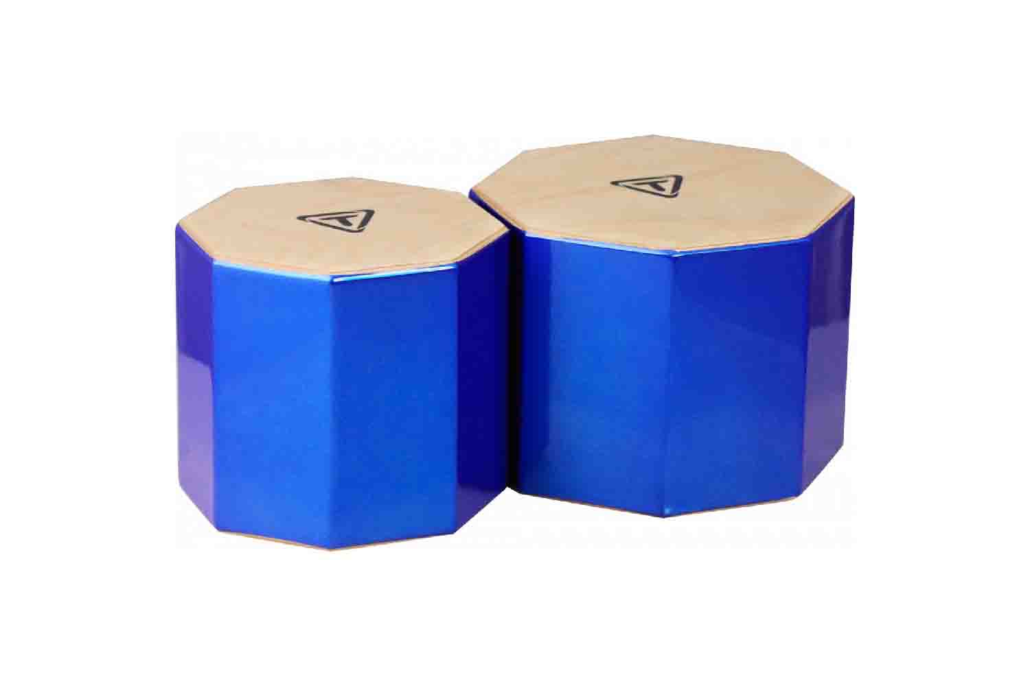 Кахон TYCOON TKB-8 Octa Bongos - Гибридный кахон бонго  - фото 1