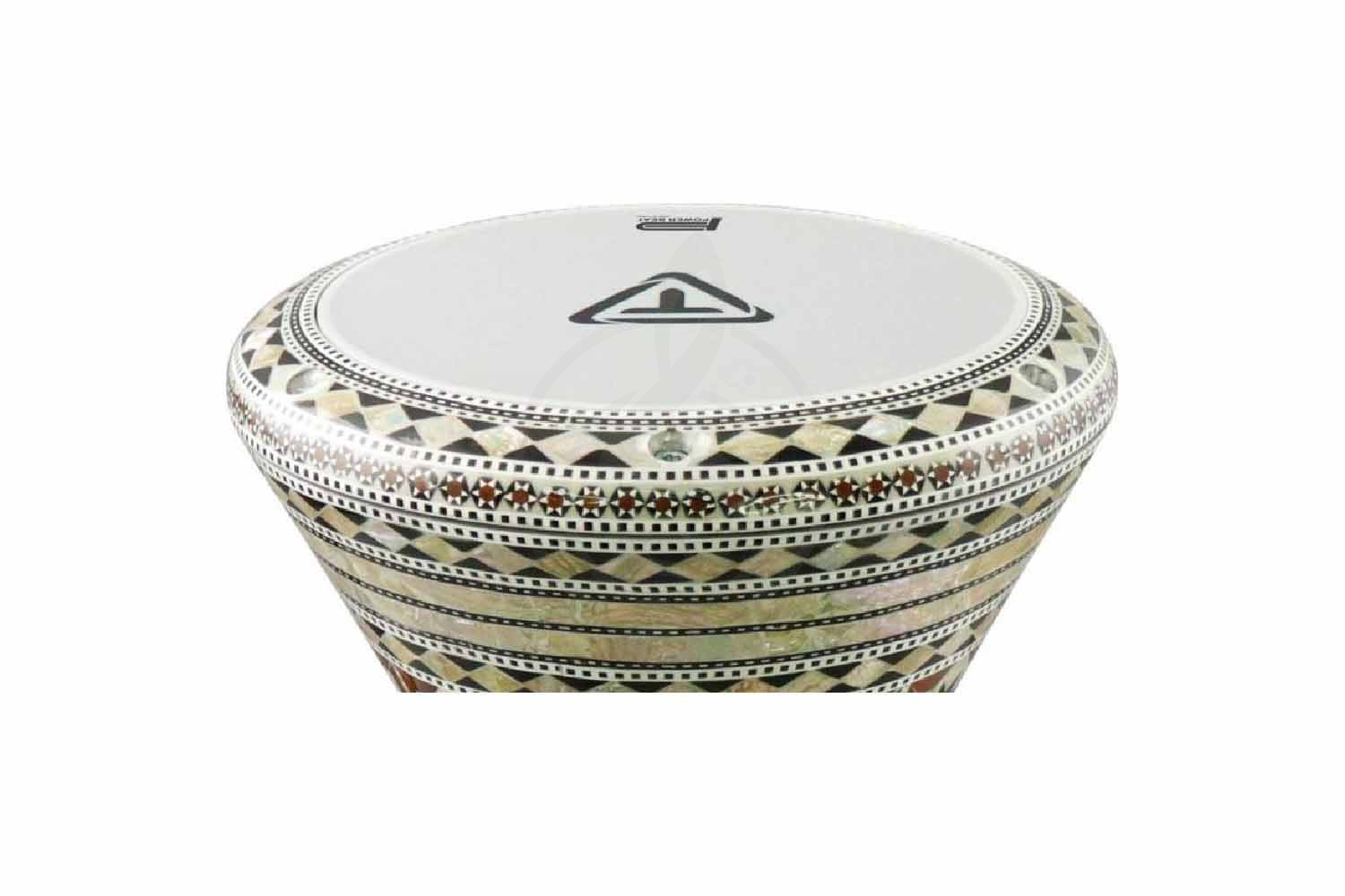  TYCOON TPS-RH90 - Мембрана для дарбуки - фото 2