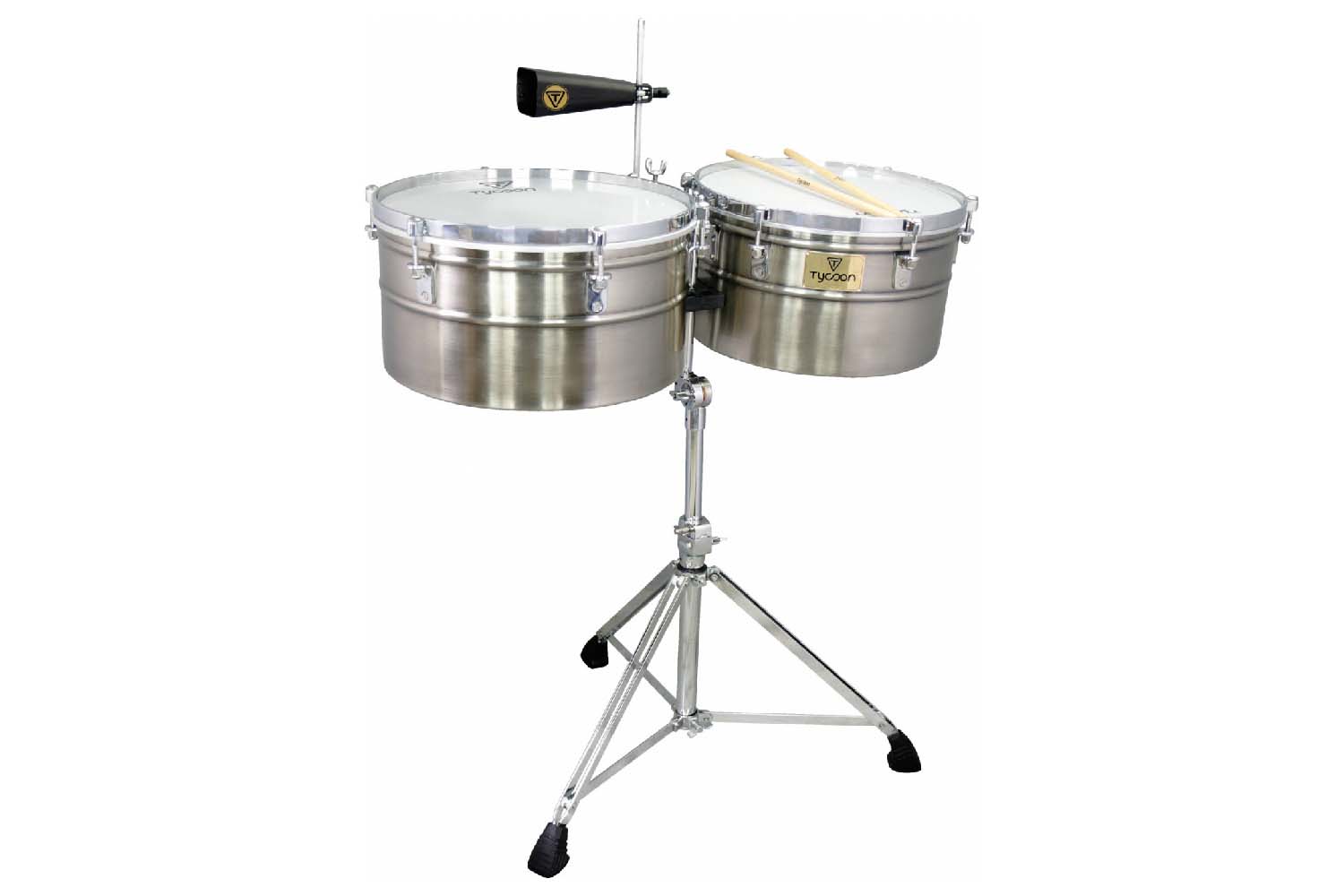  TYCOON TTI/L-1516 BC - Тимбалес - фото 1