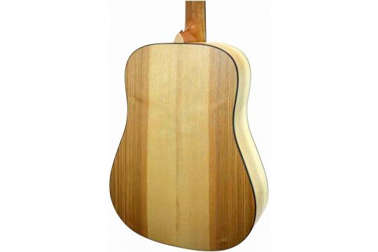 TYRONE BRONCE D Ash - Акустическая гитара - фото 4 Акустическая гитара TYRONE BRONCE D Ash - Акустическая гитара - фото 4