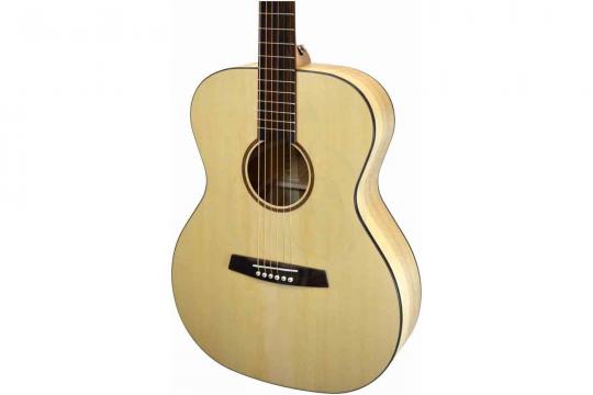 Акустическая гитара TYRONE BRONCE OM Ash - Акустическая гитара - фото 4