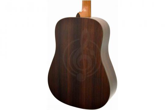 TYRONE SILVER D Rosewood - Акустическая гитара - фото 2 Акустическая гитара TYRONE SILVER D Rosewood - Акустическая гитара - фото 2