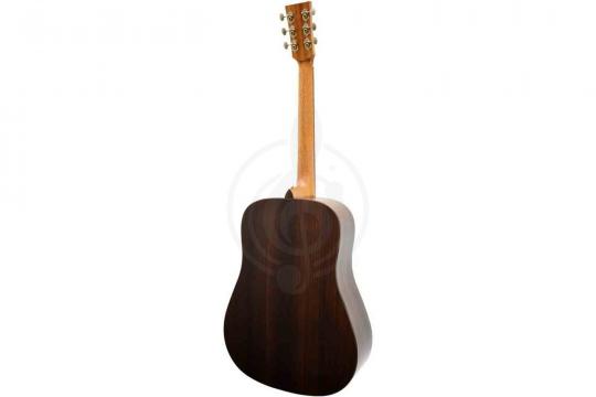 TYRONE SILVER D Rosewood - Акустическая гитара - фото 4 Акустическая гитара TYRONE SILVER D Rosewood - Акустическая гитара - фото 4