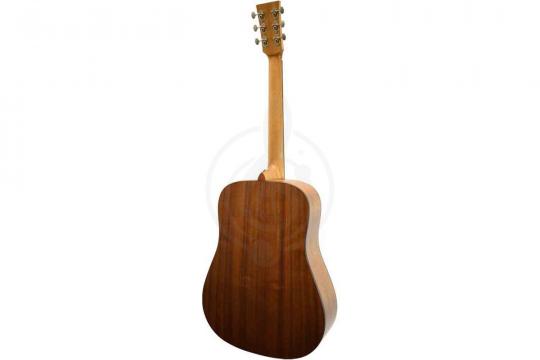 TYRONE SILVER OM Rosewood - Акустическая гитара - фото 4 Акустическая гитара TYRONE SILVER OM Rosewood - Акустическая гитара - фото 4