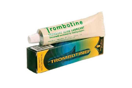 Изображение Смазка для кулисы тромбона Umi 338 Trombotine 