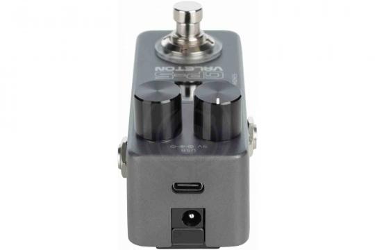 Процессор для электрогитары VALETON GP-5 - Процессор эффектов - фото 5