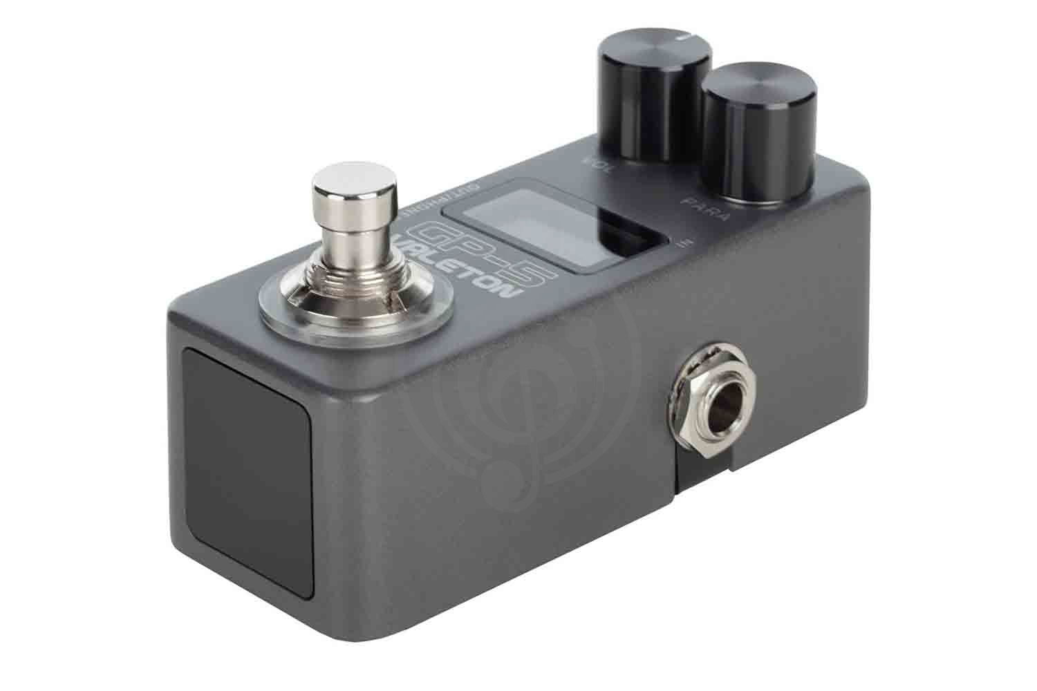 Процессор для электрогитары VALETON GP-5 - Процессор эффектов - фото 10