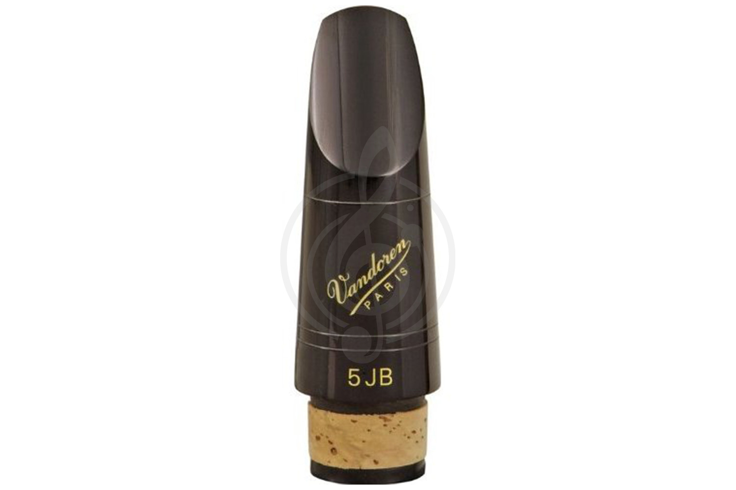 Мундштук для кларнета Vandoren CM310 5JB - Мундштук для кларнета Bb - фото 1