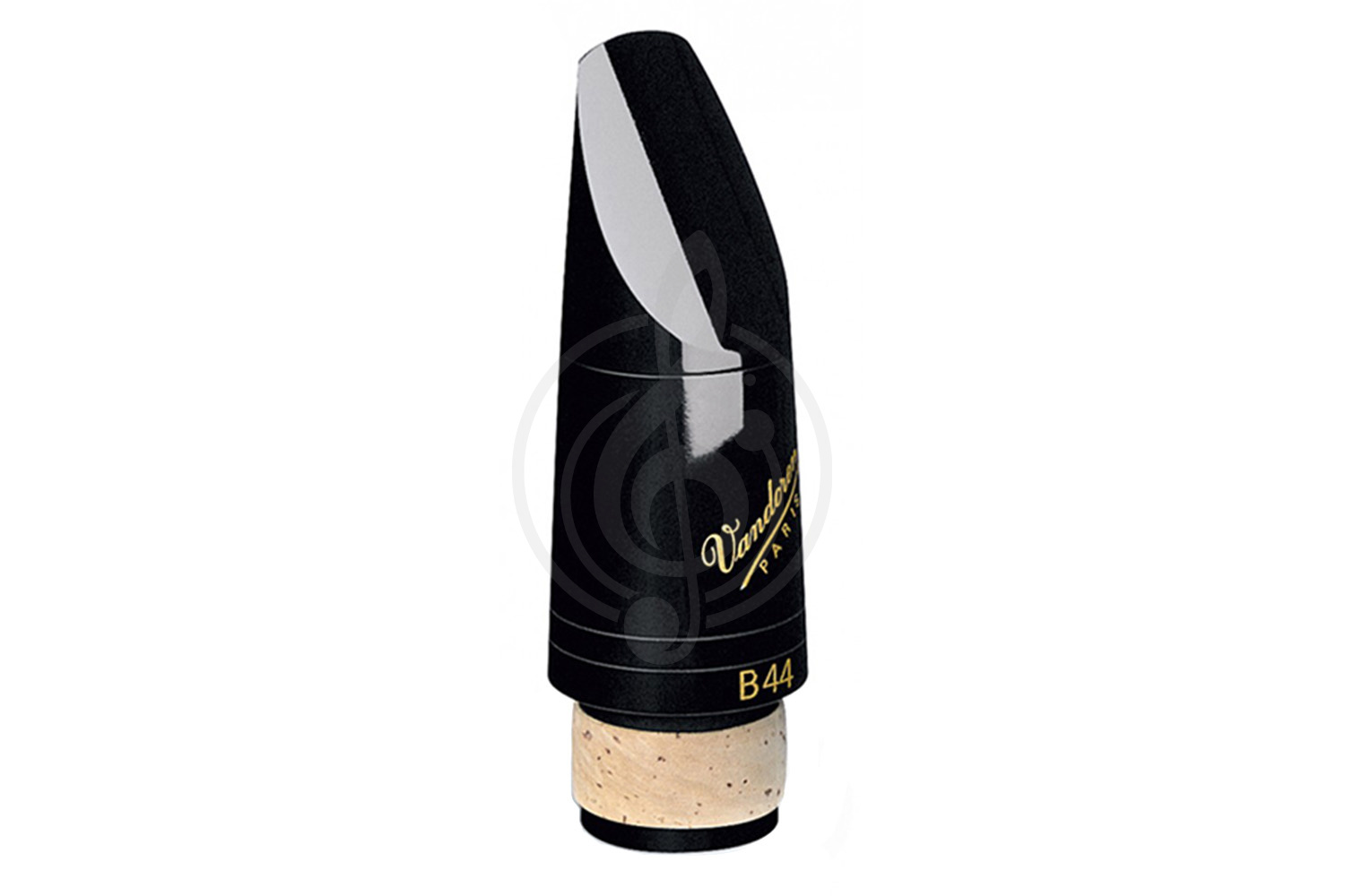 Мундштук для кларнета Vandoren CM322 B44 - Мундштук для кларнета Eb - фото 1