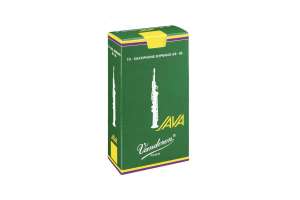 Изображение Vandoren SR303 JAVA - Трости для саксофона Сопрано