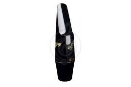 Vandoren V5 Jazz B75 SM433 - Мундштук для саксофона баритон - фото 1 Мундштук для саксофона баритон Vandoren V5 Jazz B75 SM433 - Мундштук для саксофона баритон - фото 1